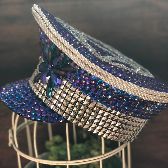 Captain hat - Picture 3 of 5